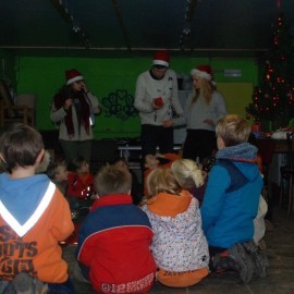 DSC 0017 - Scouts en Gidsen Zaventem 